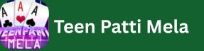 Teen Patti Mela Logo