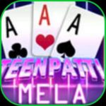 Teen Patti Mela Game