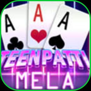 Teen Patti Mela Game