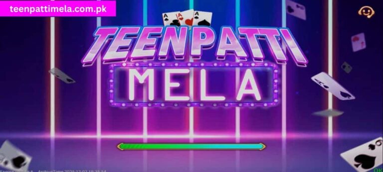 3 Patti Mela APK